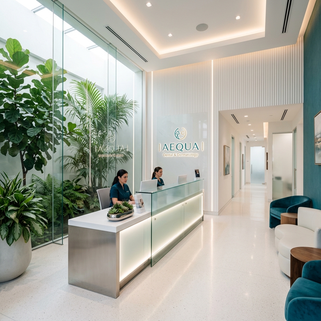 Premium Lobby