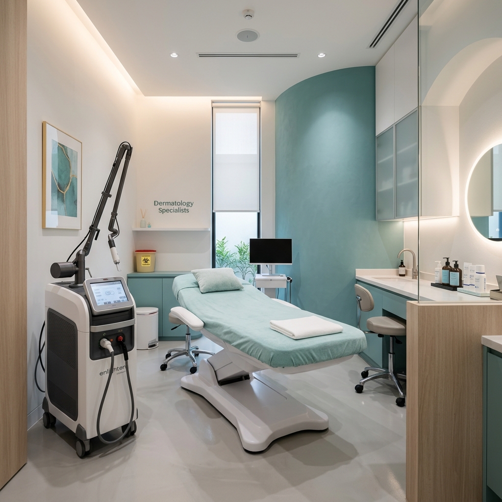 Skin Care Suite
