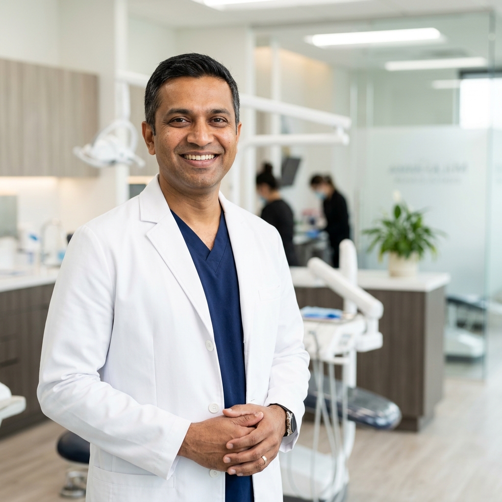 Dr. Anil Kumar