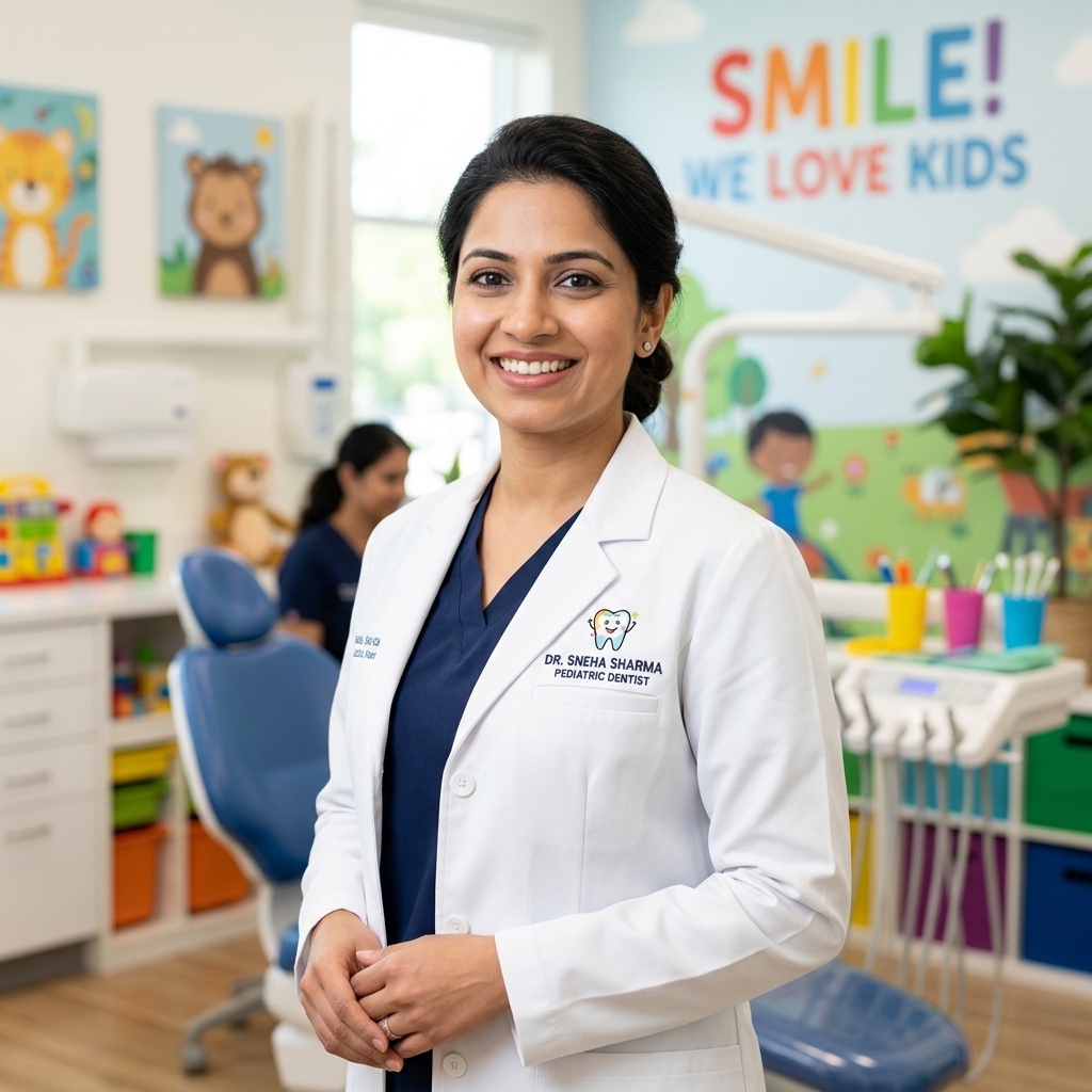 Dr. Sneha Sharma